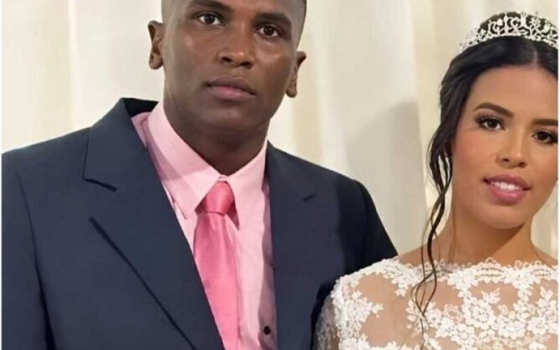 Jovem é encontrada morta e companheiro é suspeito de feminicídio em Vitória da Conquista