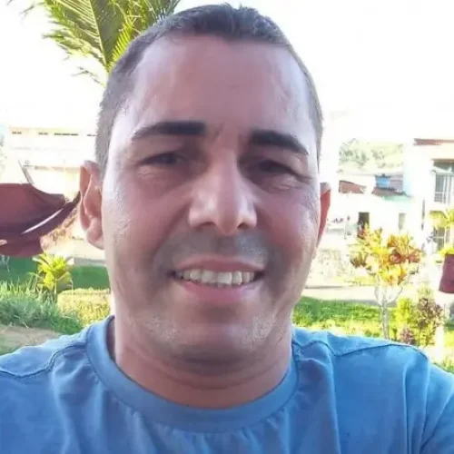 Fim das buscas: corpo encontrado às margens da BR-330 pode ser de mecânico desaparecido de Ubatã.