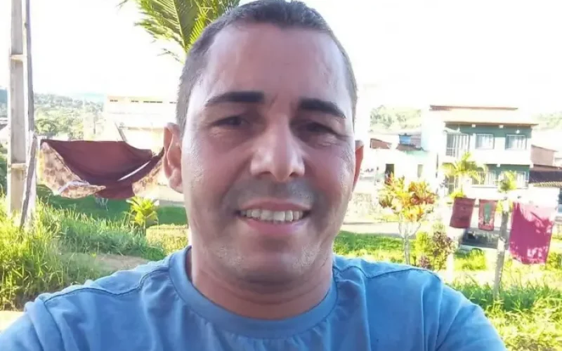 Fim das buscas: corpo encontrado às margens da BR-330 pode ser de mecânico desaparecido de Ubatã.
