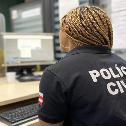 Inscrições no concurso da Polícia Civil da Bahia são prorrogadas