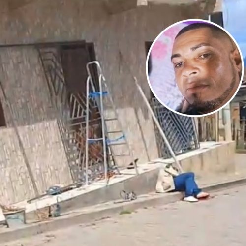 Dário Meira: Mulher mata homem com facada no pescoço após discussão no distrito de Planalto Íres