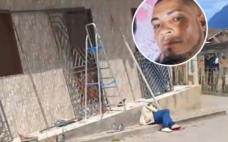 Dário Meira: Mulher mata homem com facada no pescoço após discussão no distrito de Planalto Íres