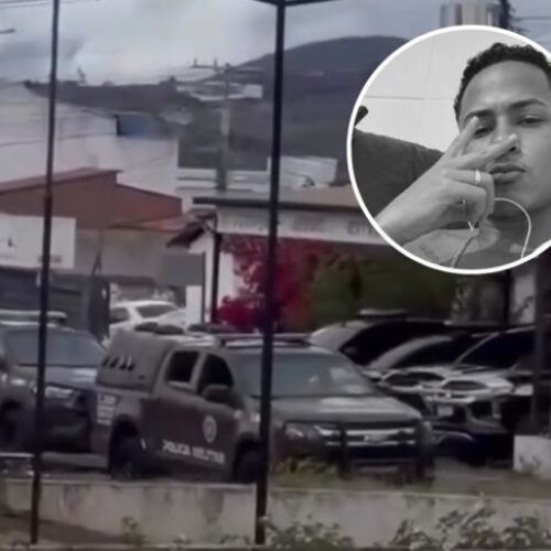 Ação da Rondesp termina com um suspeito morto e outro preso em Jequié