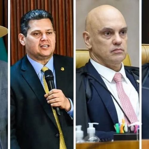 A DEMOCRACIA EM PERIGO,E O GOLPE QUE JÁ ESTÁ EM CURSO