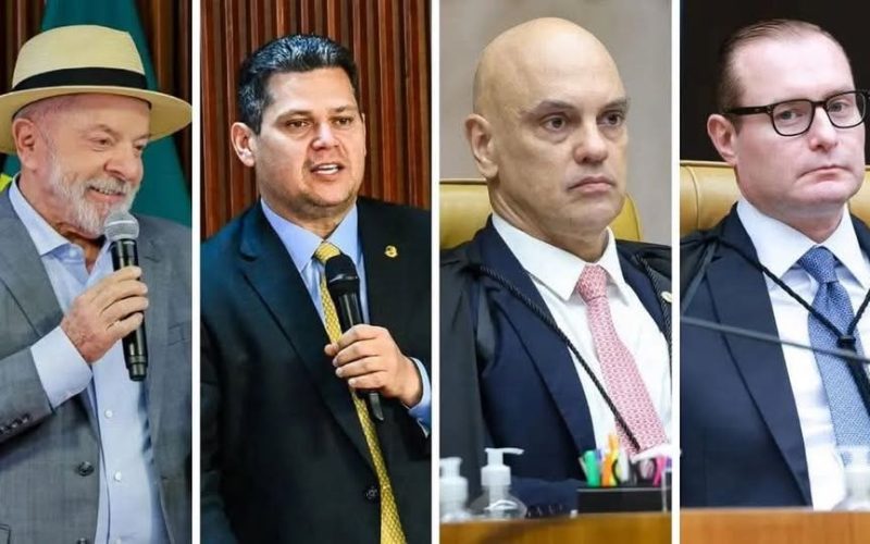 A DEMOCRACIA EM PERIGO,E O GOLPE QUE JÁ ESTÁ EM CURSO