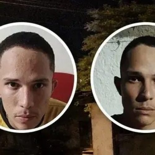 Dois irmãos gêmeos de 19 anos são executados dentro de casa em Paulo Afonso; Polícia Civil apura possível execução
