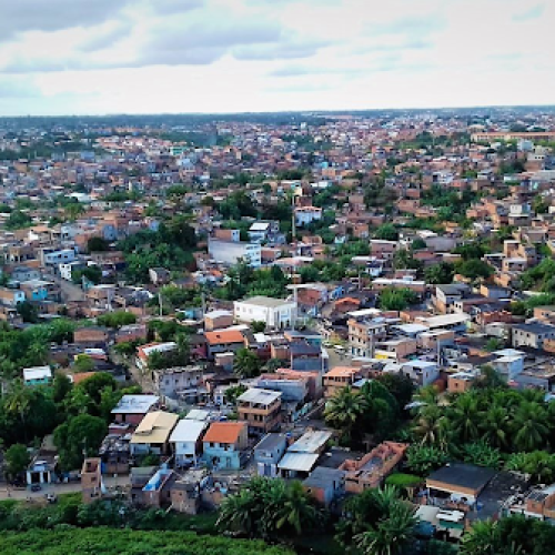 Bahia figura entre os piores estados do país em ranking nacional de qualidade de vida