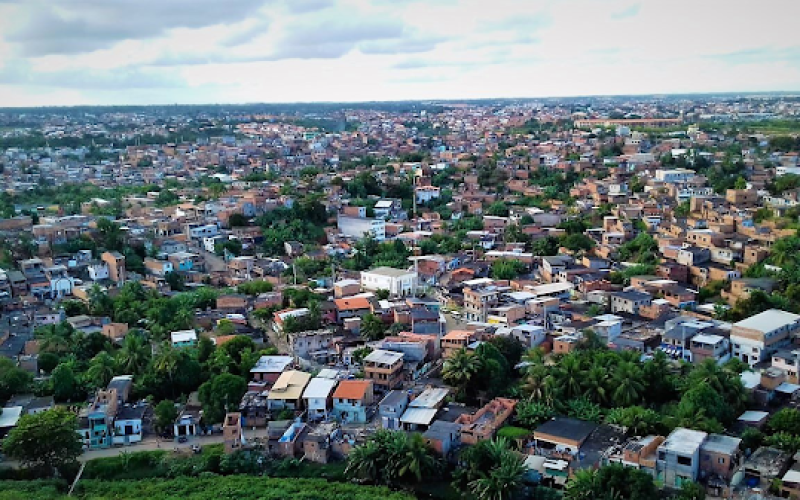 Bahia figura entre os piores estados do país em ranking nacional de qualidade de vida