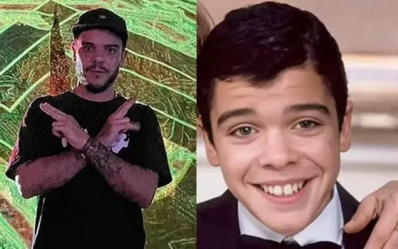 Acusado de matar ex-ator mirim em Trancoso é absolvido durante juri popular