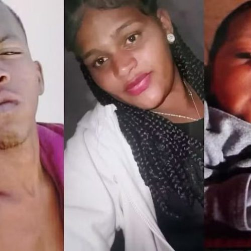 Casal e filho de 1 mês são mortos a tiros após terem casa invadida na Bahia