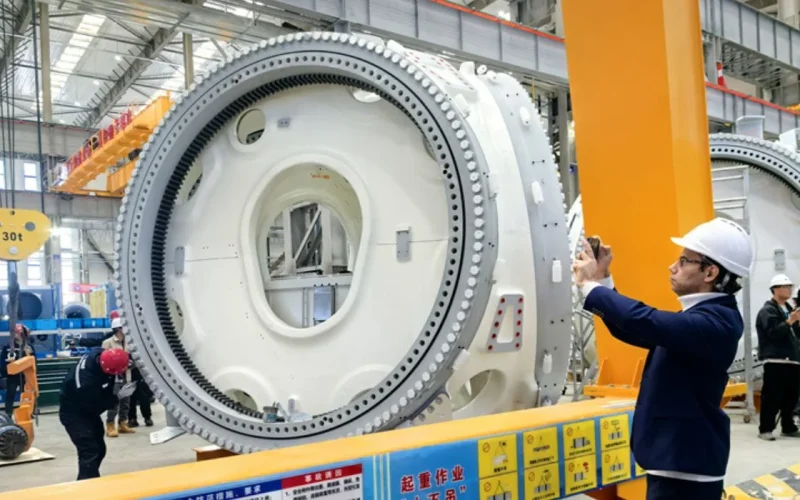 Gigante chinesa anuncia fábrica na Bahia com investimento de R$ 100 milhões e geração de empregos