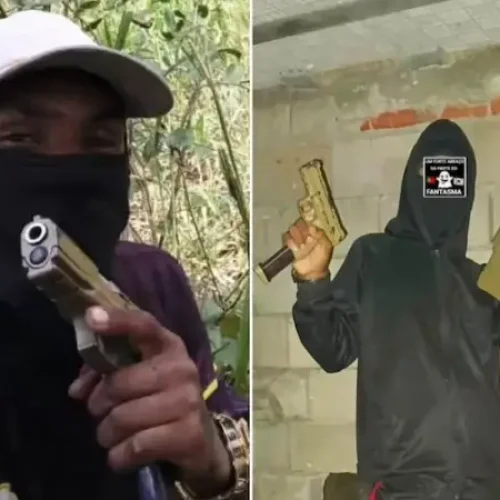CONFRONTO! Dois suspeitos de integrar facção morrem em ação da PM em Ipiaú