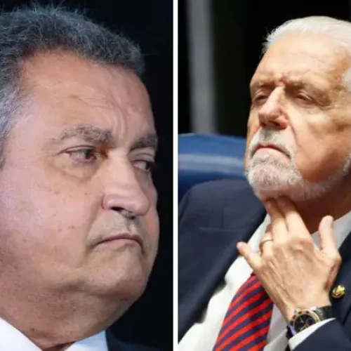 Delação de Vorcaro cita Rui Costa, Jaques Wagner e Davi Alcolumbre em suposto esquema revelado à PGR