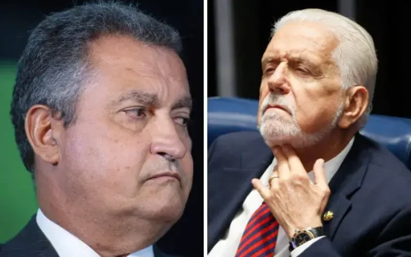 Delação de Vorcaro cita Rui Costa, Jaques Wagner e Davi Alcolumbre em suposto esquema revelado à PGR