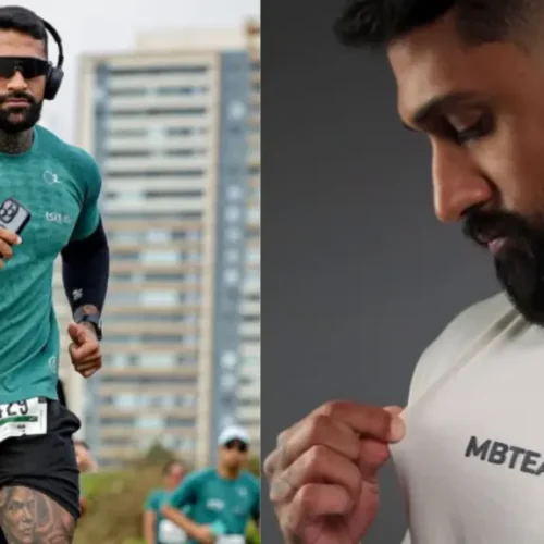 Personal trainer suspeito de estuprar pacientes durante atendimentos é preso na Bahia