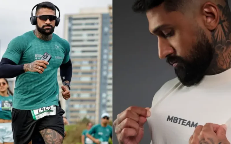 Personal trainer suspeito de estuprar pacientes durante atendimentos é preso na Bahia