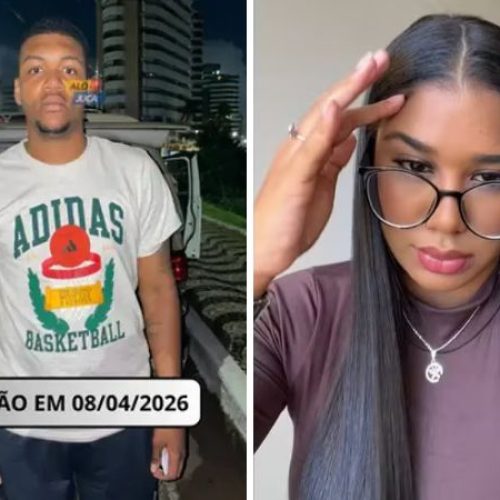 Acusado de matar filha de PMs em Salvador já havia sido preso com celulares roubados