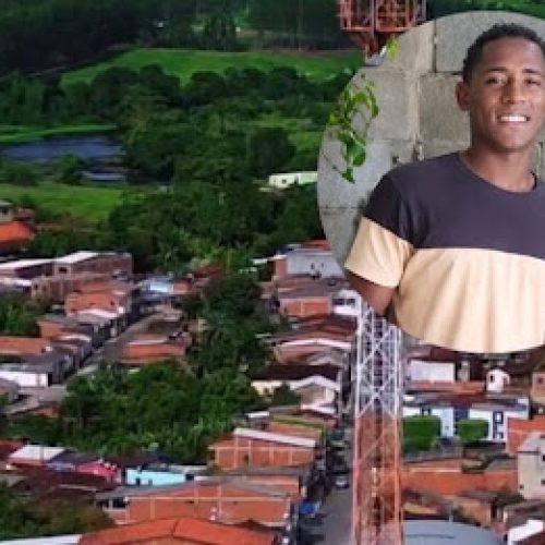 Gongogi: Jovem de 26 anos morre em hospital após ter sido agredido por vizinhos