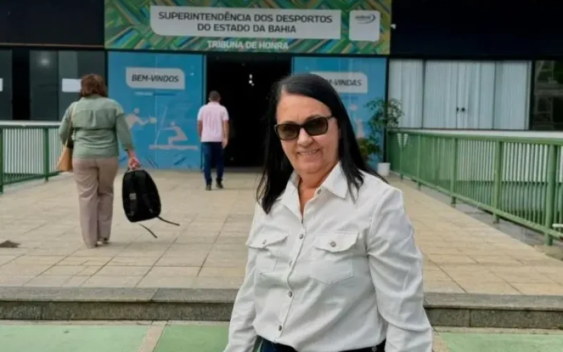 SONHO ANTIGO: Novo Estádio Municipal de Ubaitaba avança e entra em fase de licitação