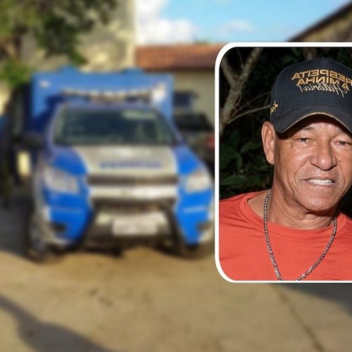 Homem é encontrado morto dentro de cisterna na zona rural de Jacobina