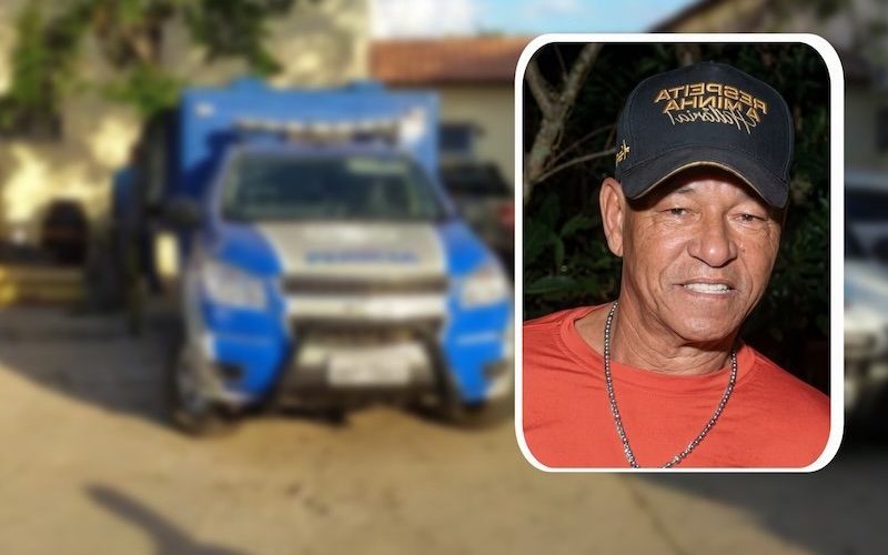 Homem é encontrado morto dentro de cisterna na zona rural de Jacobina