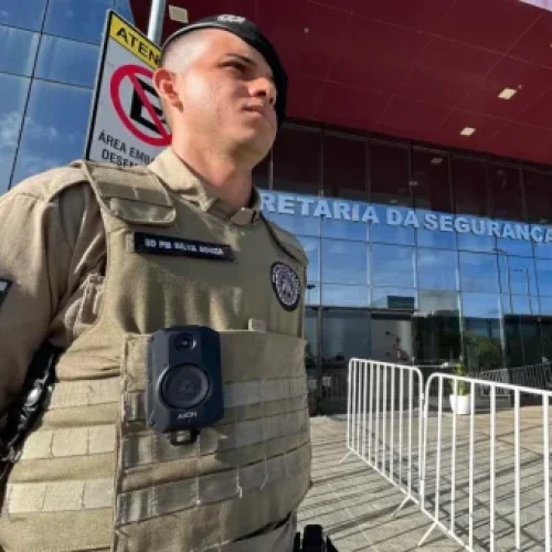 Bahia deve criar 909 cargos para a Polícia Militar e o Corpo de Bombeiros; veja detalhes