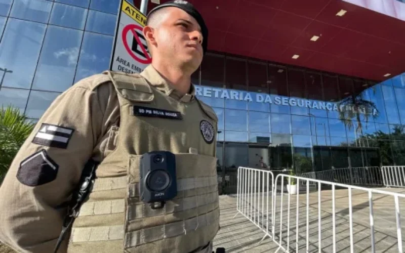 Bahia deve criar 909 cargos para a Polícia Militar e o Corpo de Bombeiros; veja detalhes