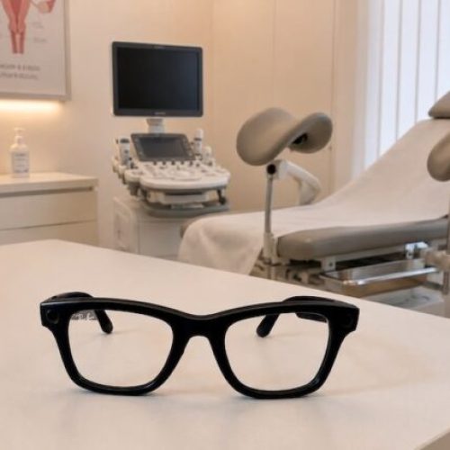 Ginecologista é preso em Salvador por gravar partes intimas de paciente com óculos de Inteligência Artificial