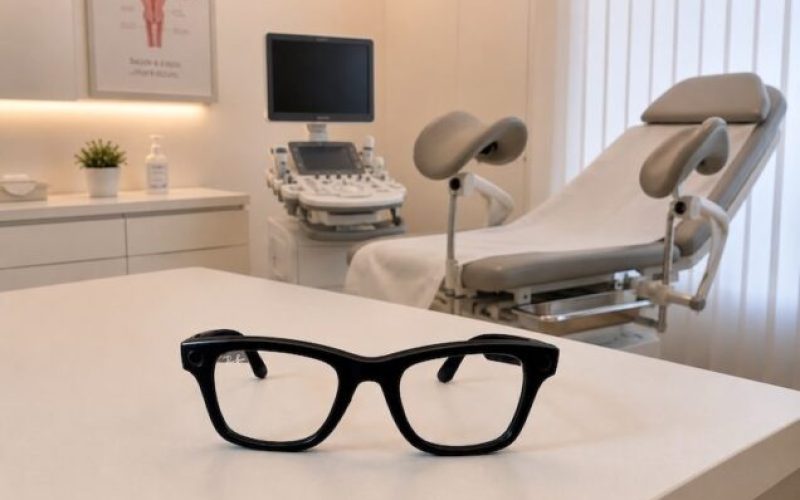Ginecologista é preso em Salvador por gravar partes intimas de paciente com óculos de Inteligência Artificial
