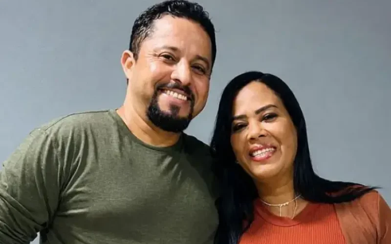 DESAPARECIDOS! Casal some após casa ser invadida por homens armados em Itabela
