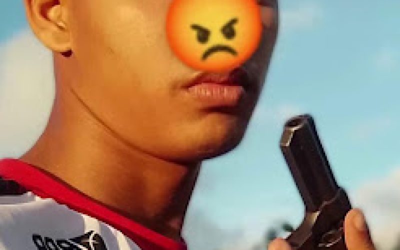 Suspeito morre após troca de tiros com a Polícia Militar em Ubatã