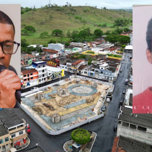 Vereador de Itapé é condenado a mais de 13 anos de prisão por homicídio cometido há 20 anos e sai preso do Fórum de Itabuna