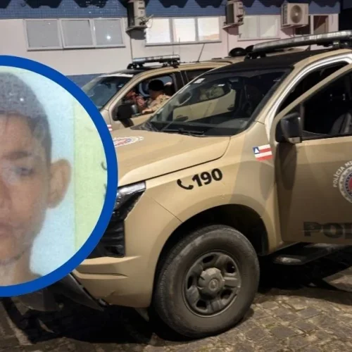 Identificado jovem morto após confronto com a Polícia Militar em Ubatã