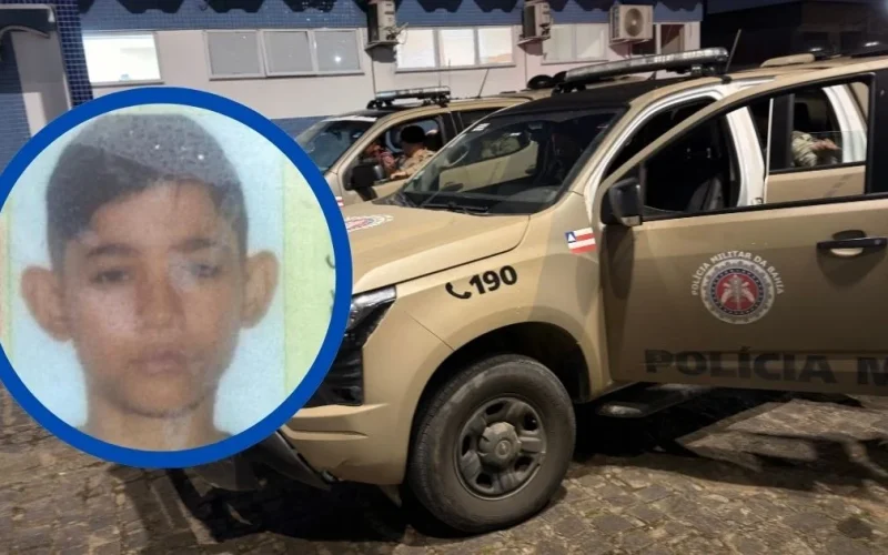 Identificado jovem morto após confronto com a Polícia Militar em Ubatã