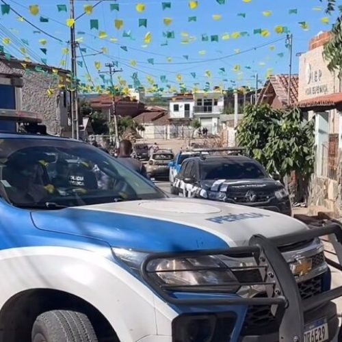 Mais um homicídio registrado em Jequié; homem é assassinado a tiros no bairro KM 4