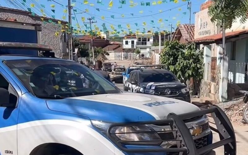 Mais um homicídio registrado em Jequié; homem é assassinado a tiros no bairro KM 4