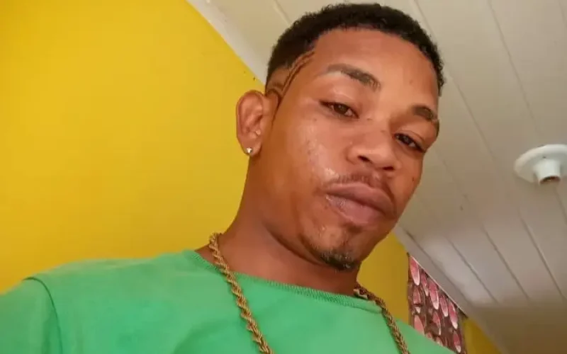 CRUELDADE! Jovem de Ubaitaba é morto a tiros e golpeado com facão em Ibiaçu