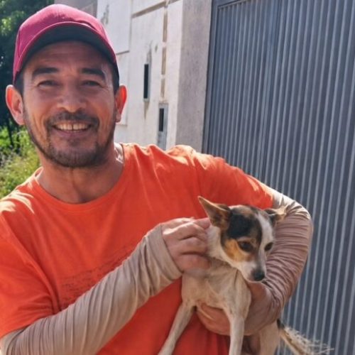 Vendedor de semijoias é encontrado morto após nove dias desaparecido em Itapetinga