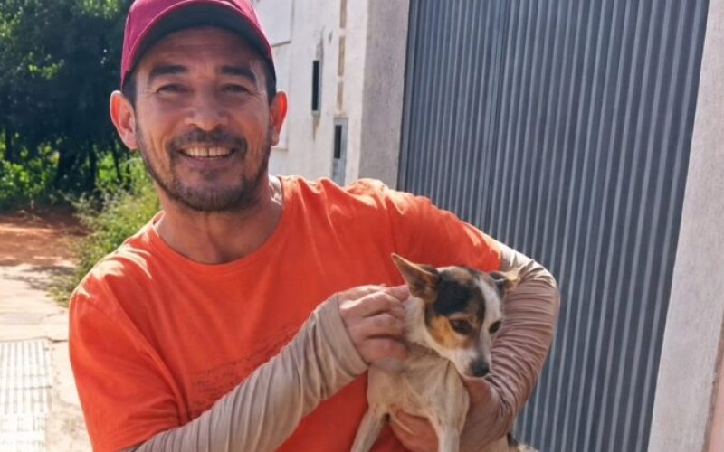 Vendedor de semijoias é encontrado morto após nove dias desaparecido em Itapetinga
