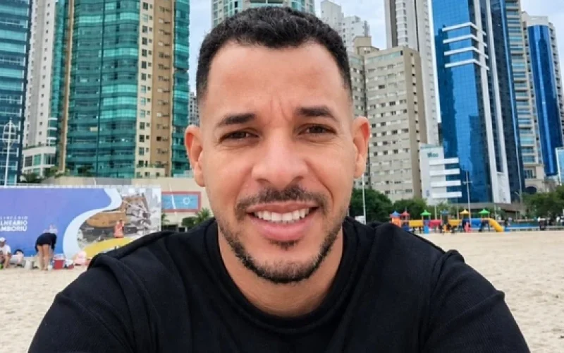 Baiano é morto com tiro na cabeça em Balneário Camboriú
