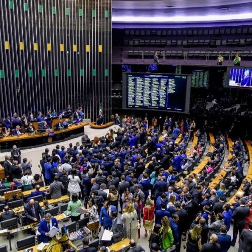 Eleições 2026: Bahia define os 39 deputados federais para a Câmara; veja a lista completa por partido