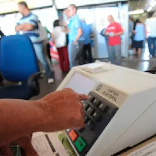 60% dos eleitores da Bahia não concluíram o ensino médio, revela TSE
