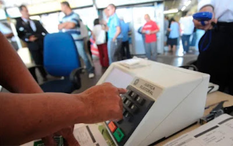 60% dos eleitores da Bahia não concluíram o ensino médio, revela TSE