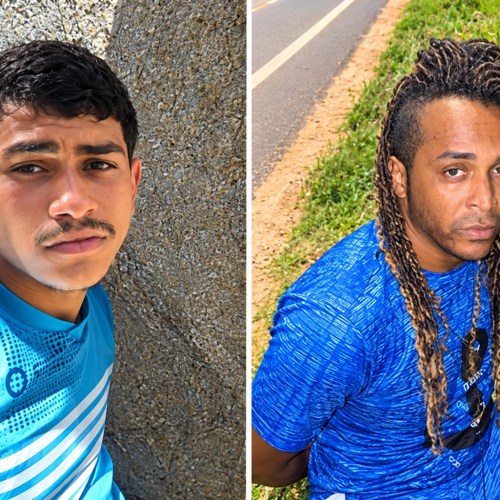 Dois suspeitos de sequestrar bebê de 11 meses em Firmino Alves são presos na região de Ibicuí