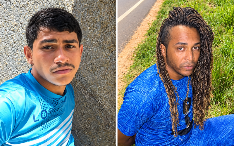 Dois suspeitos de sequestrar bebê de 11 meses em Firmino Alves são presos na região de Ibicuí