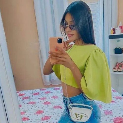 Jovem é morta a facada após discussão na saída de festa junina; cidade estava há 511 dias sem registrar homicídio