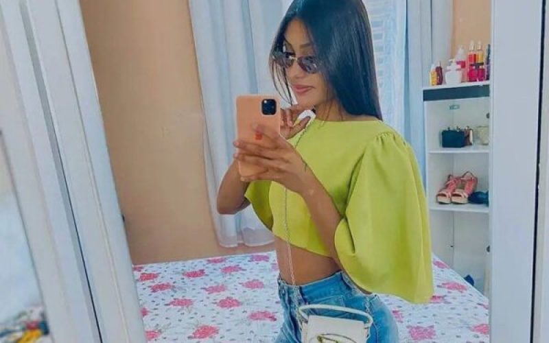 Jovem é morta a facada após discussão na saída de festa junina; cidade estava há 511 dias sem registrar homicídio