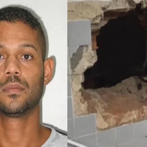 Acusado de furtar R$ 100 mil de lotérica morre em confronto com a polícia em Itabuna