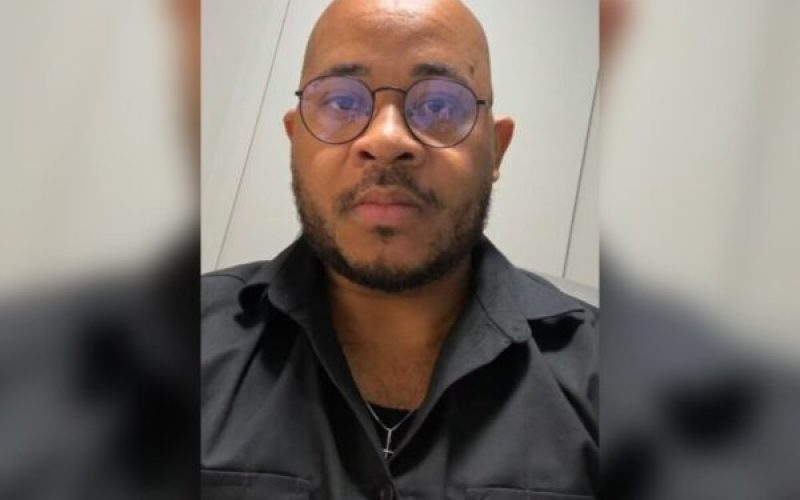 Secretário de Finanças de Casa Nova, na Bahia, morre em acidente de trânsito na BR-235