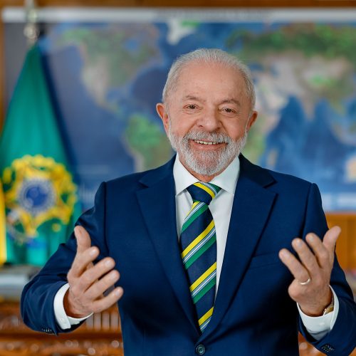16 ANOS SÓ DE LULA: Lula conquista quarto mandato e escreve mais um capítulo da novela política brasileira